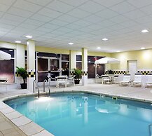Hilton Garden Inn Springfield, IL.
