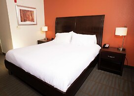 Hilton Garden Inn Springfield, IL.
