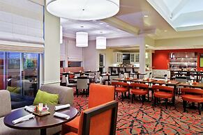 Hilton Garden Inn Springfield, IL.