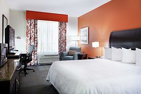 Hilton Garden Inn Springfield, IL.