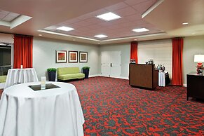 Hilton Garden Inn Springfield, IL.