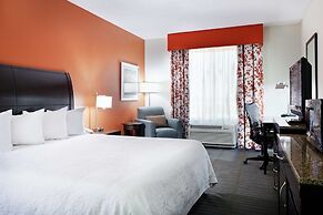 Hilton Garden Inn Springfield, IL.