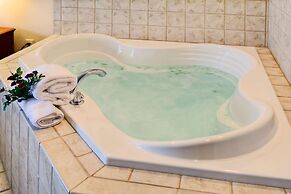 Hilton Garden Inn Springfield, IL.