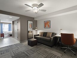 Hilton Garden Inn Indianapolis Northeast/Fishers