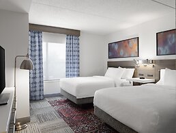 Hilton Garden Inn Indianapolis Northeast/Fishers
