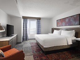 Hilton Garden Inn Indianapolis Northeast/Fishers