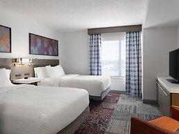 Hilton Garden Inn Indianapolis Northeast/Fishers