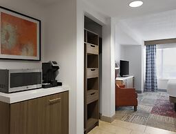 Hilton Garden Inn Indianapolis Northeast/Fishers