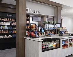 Hilton Garden Inn Indianapolis Northeast/Fishers