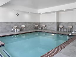 Hilton Garden Inn Indianapolis Northeast/Fishers