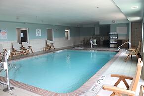 Holiday Inn Express & Suites San Antonio-West-SeaWorld Area by IHG