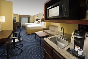 Holiday Inn Express & Suites San Antonio-West-SeaWorld Area by IHG