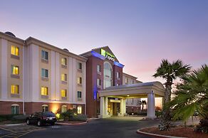 Holiday Inn Express & Suites San Antonio-West-SeaWorld Area by IHG