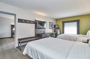 Holiday Inn Express Hotel & Suites Clearwater/Us 19 N by IHG