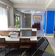 Holiday Inn Express Hotel & Suites Clearwater/Us 19 N by IHG