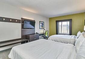 Holiday Inn Express Hotel & Suites Clearwater/Us 19 N by IHG