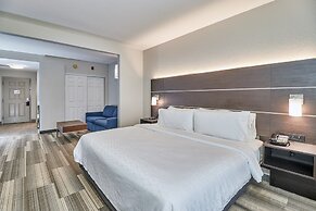 Holiday Inn Express Hotel & Suites Clearwater/Us 19 N by IHG