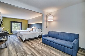 Holiday Inn Express Hotel & Suites Clearwater/Us 19 N by IHG