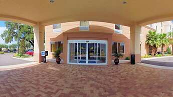 Holiday Inn Express Hotel & Suites Clearwater/Us 19 N by IHG