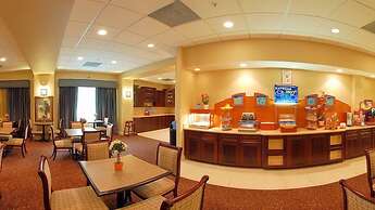 Holiday Inn Express Hotel & Suites Clearwater/Us 19 N by IHG