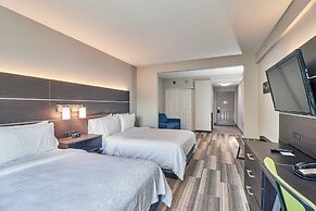 Holiday Inn Express Hotel & Suites Clearwater/Us 19 N by IHG