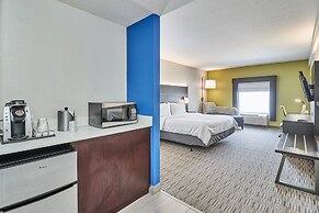 Holiday Inn Express Hotel & Suites Clearwater/Us 19 N by IHG