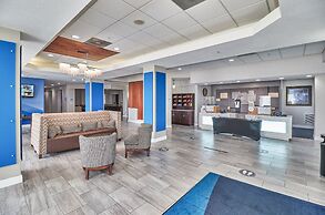 Holiday Inn Express Hotel & Suites Clearwater/Us 19 N by IHG