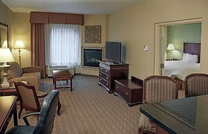 Hampton Inn & Suites Youngstown-Canfield