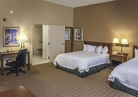 Hampton Inn & Suites Youngstown-Canfield