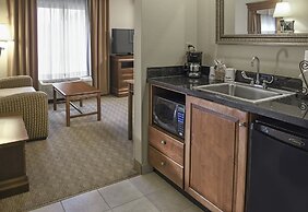 Hampton Inn & Suites Youngstown-Canfield