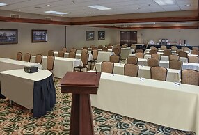 Hampton Inn & Suites Youngstown-Canfield