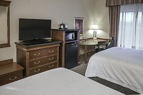 Hampton Inn & Suites Youngstown-Canfield