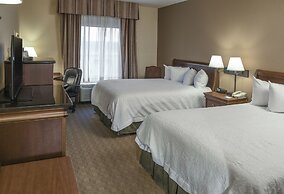 Hampton Inn & Suites Youngstown-Canfield