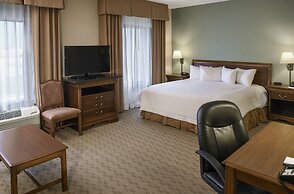 Hampton Inn & Suites Youngstown-Canfield