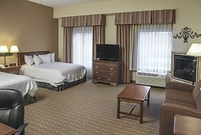 Hampton Inn & Suites Youngstown-Canfield