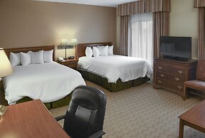 Hampton Inn & Suites Youngstown-Canfield