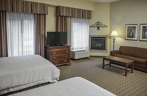Hampton Inn & Suites Youngstown-Canfield