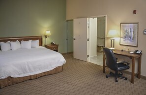Hampton Inn & Suites Youngstown-Canfield
