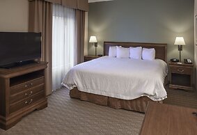 Hampton Inn & Suites Youngstown-Canfield