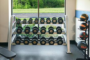 Hampton Inn & Suites Youngstown-Canfield