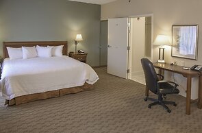 Hampton Inn & Suites Youngstown-Canfield