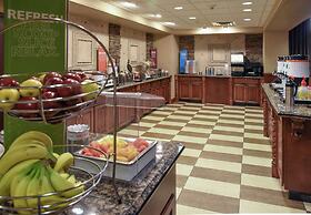 Hampton Inn & Suites Youngstown-Canfield