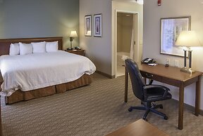 Hampton Inn & Suites Youngstown-Canfield