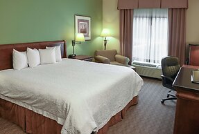 Hampton Inn & Suites Youngstown-Canfield