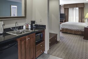 Hampton Inn & Suites Youngstown-Canfield