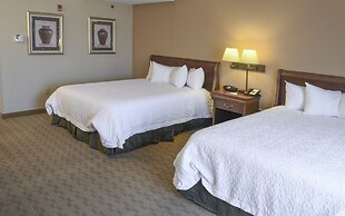 Hampton Inn & Suites Youngstown-Canfield