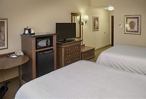Hampton Inn & Suites Youngstown-Canfield