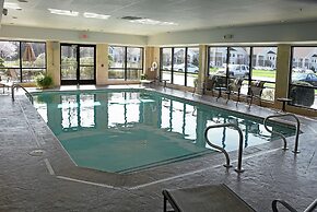Hampton Inn & Suites Youngstown-Canfield