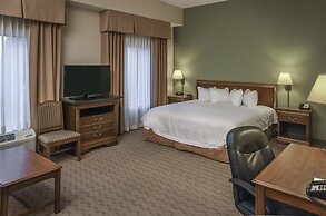Hampton Inn & Suites Youngstown-Canfield