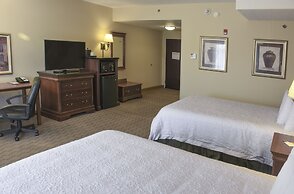 Hampton Inn & Suites Youngstown-Canfield